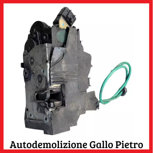 Serratura per porta - , sportello