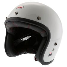 Casco Moto Bell Custom 500