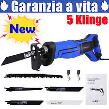 Seghetto Universale Sega a