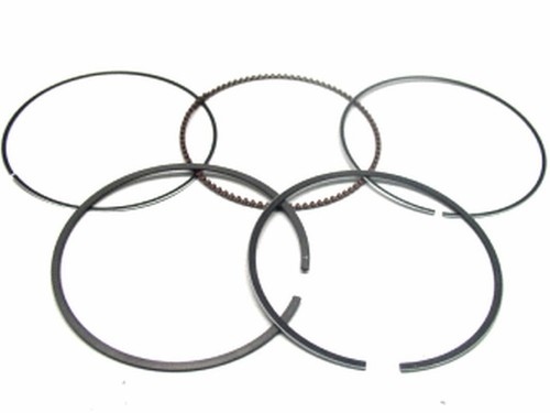 Anelli del pistone per - , honda