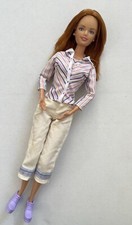 Barbie Happy Family Midge di