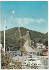 GAMBARIE D'ASPROMONTE - REGGIO