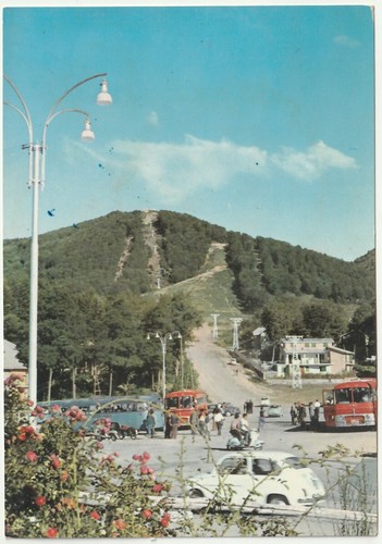 Gambarie aspromonte reggio - gambarie,