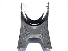 PEDANA POGGIAPIEDI COPERCHIO