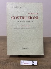 corso di costruzioni -  per