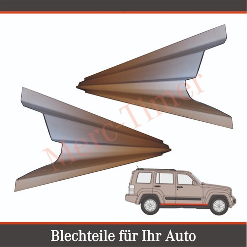 Jeep cherokee liberty - jeep,