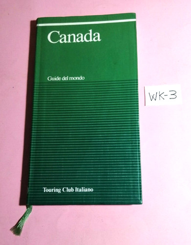Libro guide del mondo - mondo",