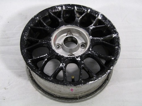Cerchio lega bbs 15 - cerchio,
