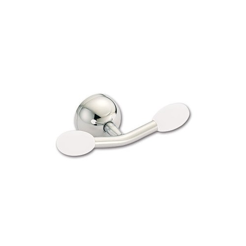 Appendino doppio ottone e - appendino,