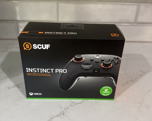 Scuf instinct pro controller - pro,
