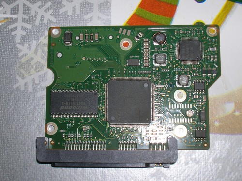 Pcb hard disk disco duro - pcb, /