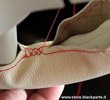 COPRIVOLANTE PER FIAT 500 IN