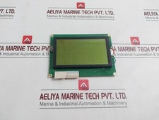 Modulo LCD Grafico Winstar