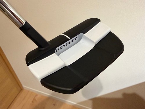 Odyssey white hot versa three - odyssey,