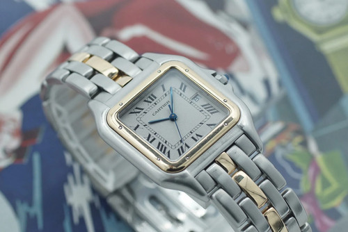 Cartier panthere 183957 - panthere,