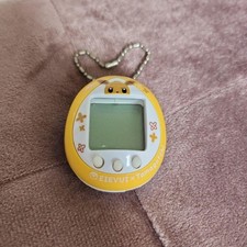 Pokemon Eevee × Tamagotchi