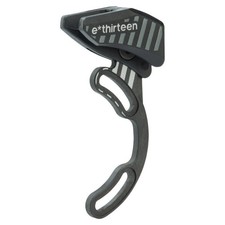 Ethirteen TRS Race SL Carbon 2 Bulloni Guida Catena Ultra Leggero Mai Usato