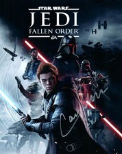 Cameron Monaghan Signed 8x10