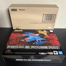 BANDAI SOUL OF CHOGOKIN GX 76