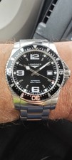 Orologio Longines