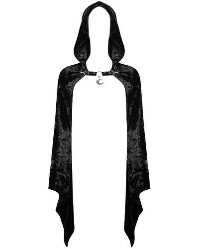 Dark love gothic strega - love,
