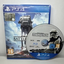 Star Wars Battlefront -