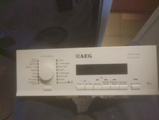 AEG L70260TL1 Scheda Comandi Lavatrice Carica Dall'alto 