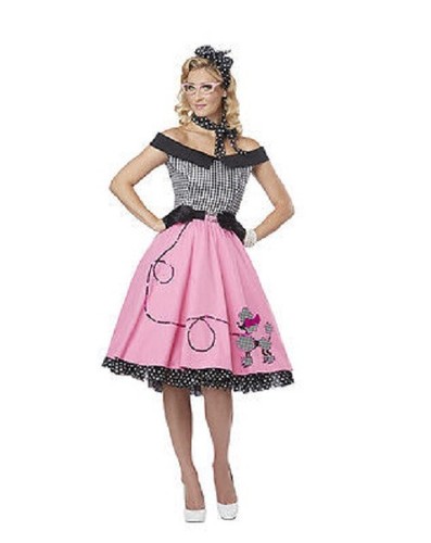 Costumi della california nifty - della,