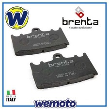 Pastiglie organiche brenta - organiche,