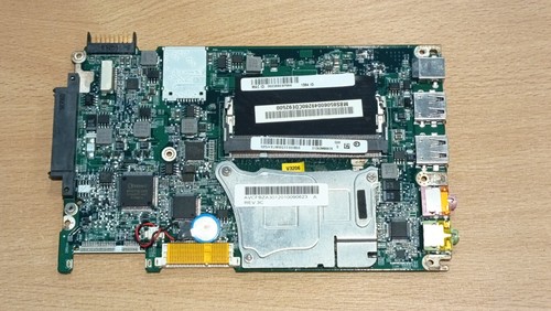 Scheda madre acer aspire one - aspire,