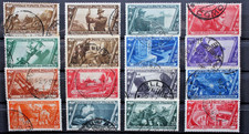 Italia Regno 1932 Decennale