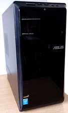 Asus Essentio Mini Tower PC -