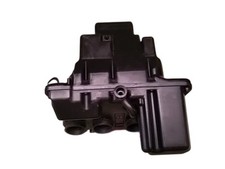 AIR BOX COMPLETO KAWASAKI Z 750 07-11 ZR750JE