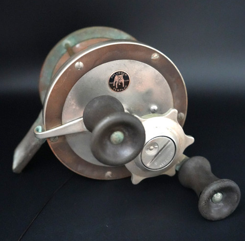 Antico mulinello pflueger - antico,