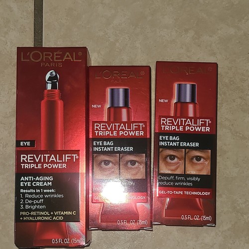 Oréal paris revitalift - paris,