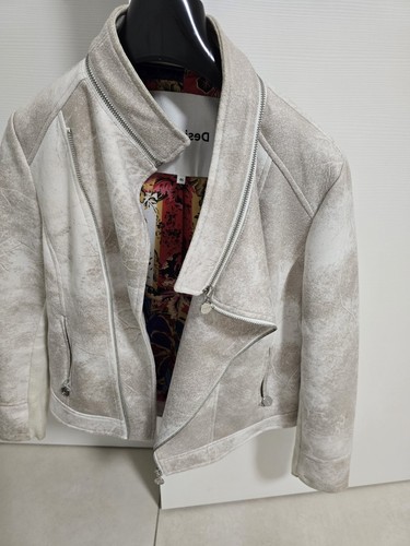 Giubbotto desigual donna - giubbotto,