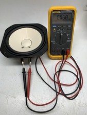 Yamaha NS-10M solo woofer OEM