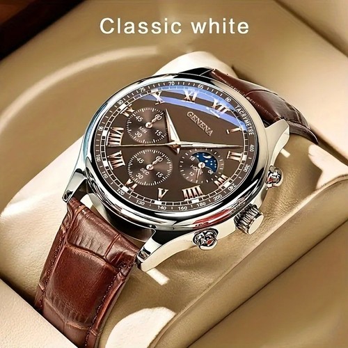 Orologio uomo militare - orologio,