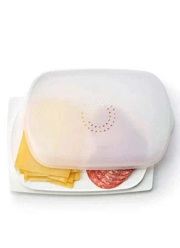 Tupperware cheeee smart - tupperware, basso