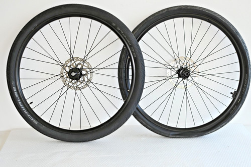 Set ruote cube 622 29 - set,