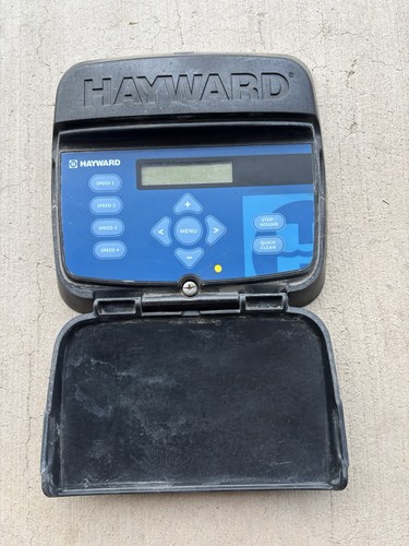 Hayward ecostar tristar pompa - tristar,