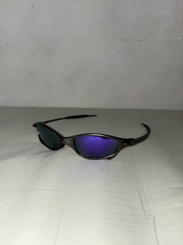 Oakley juliet metal plasma - oakley, x-metal