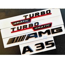 Per Mercedes Benz A35 AMG