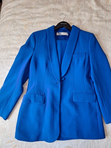 Completo blazer pantalone - completo,