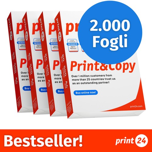 Print24 carta per stampanti - print24,