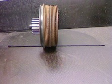 Puleggia Albero Motore Ford