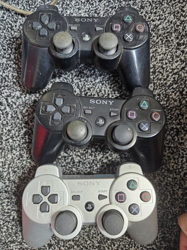Ricambi controller sony - 3,
