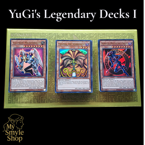 Yugioh yugi legendary - yugioh!,