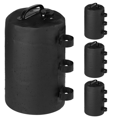 Swawis pezzi pesi per gazebo - pesi,