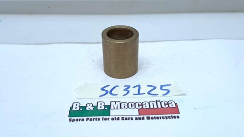 Boccola stelo forcella gilera - boccola,